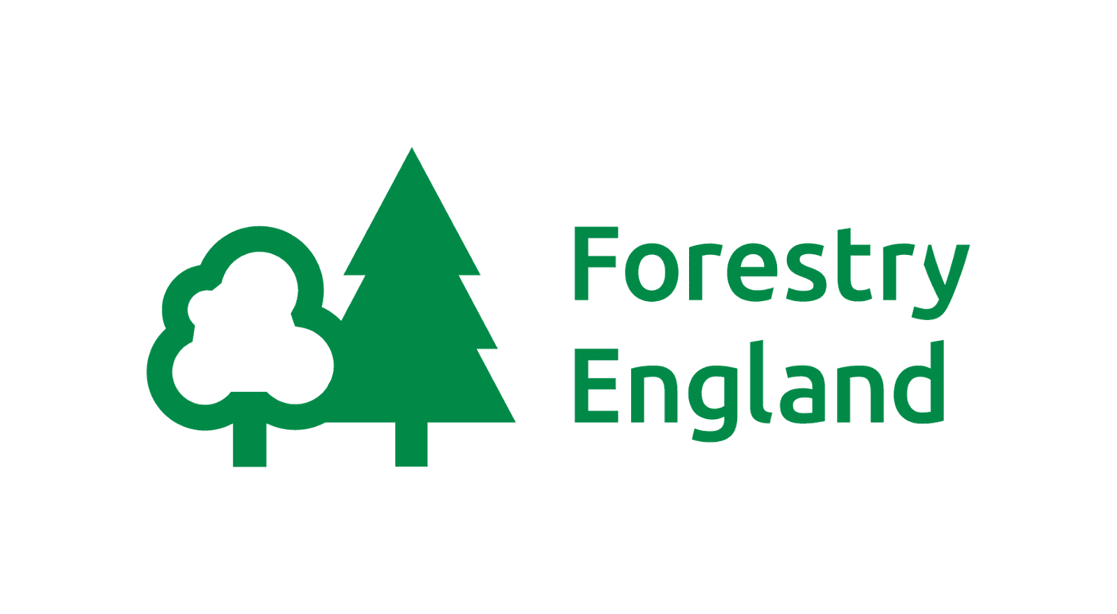 Forestry England Logo